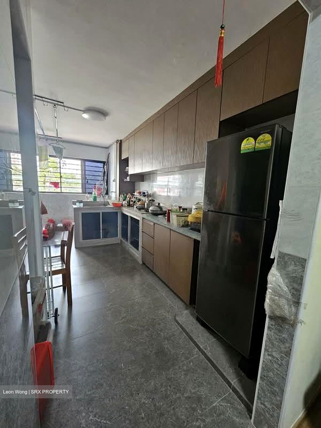 Blk 105 Gangsa Road (Bukit Panjang), HDB 3 Rooms #568102521